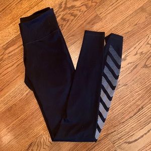 Old Navy Leggings - 2 pairs